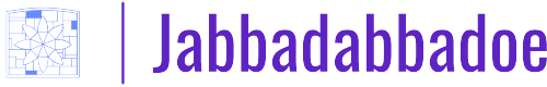 Jabbadabbadoe